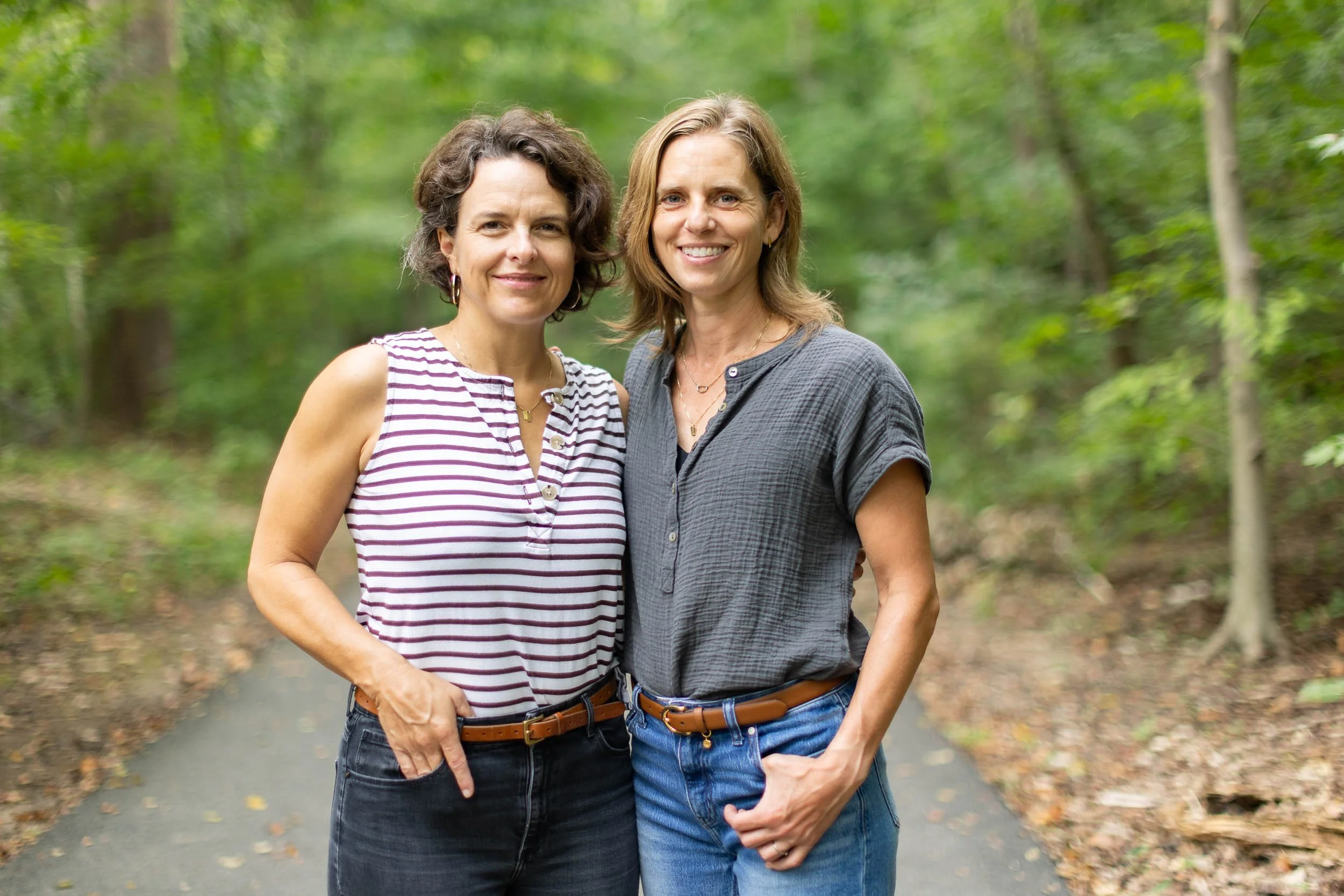 Dora Kelley Nature Park Fall Family Portraits__17.jpg