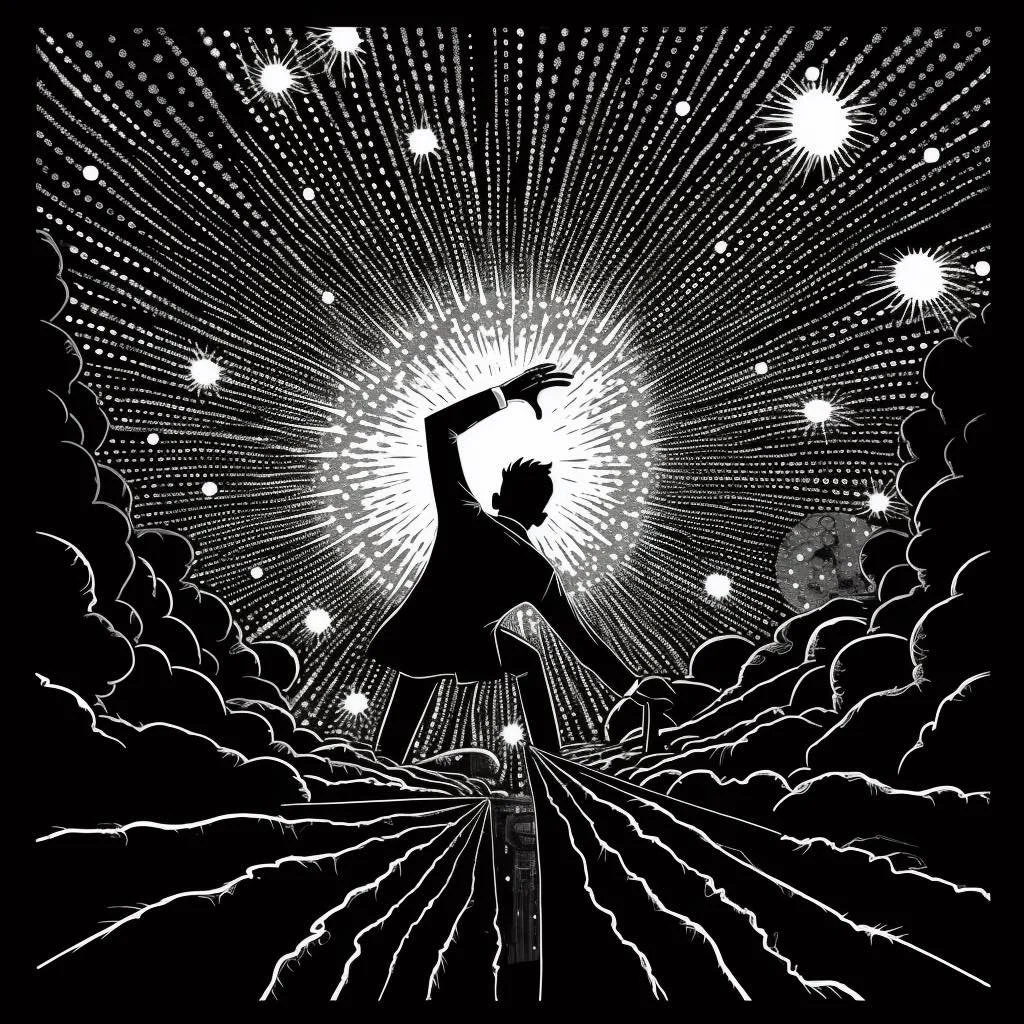 The Artful Method: Awareness