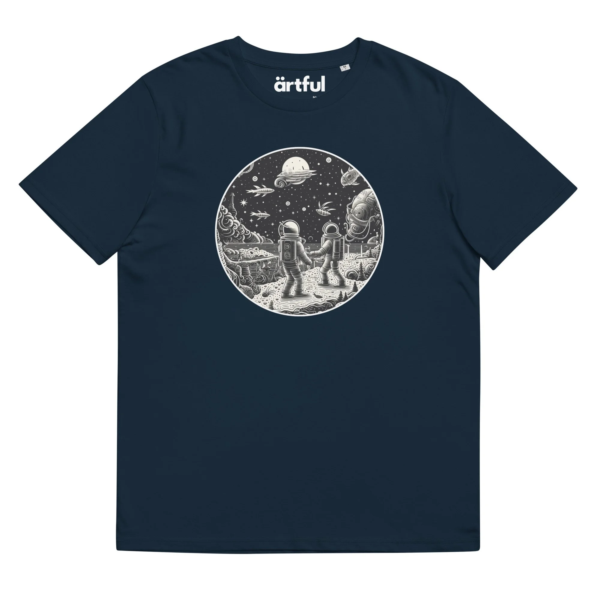 unisex-organic-cotton-t-shirt-french-navy-front-65132ff3691d5.jpg