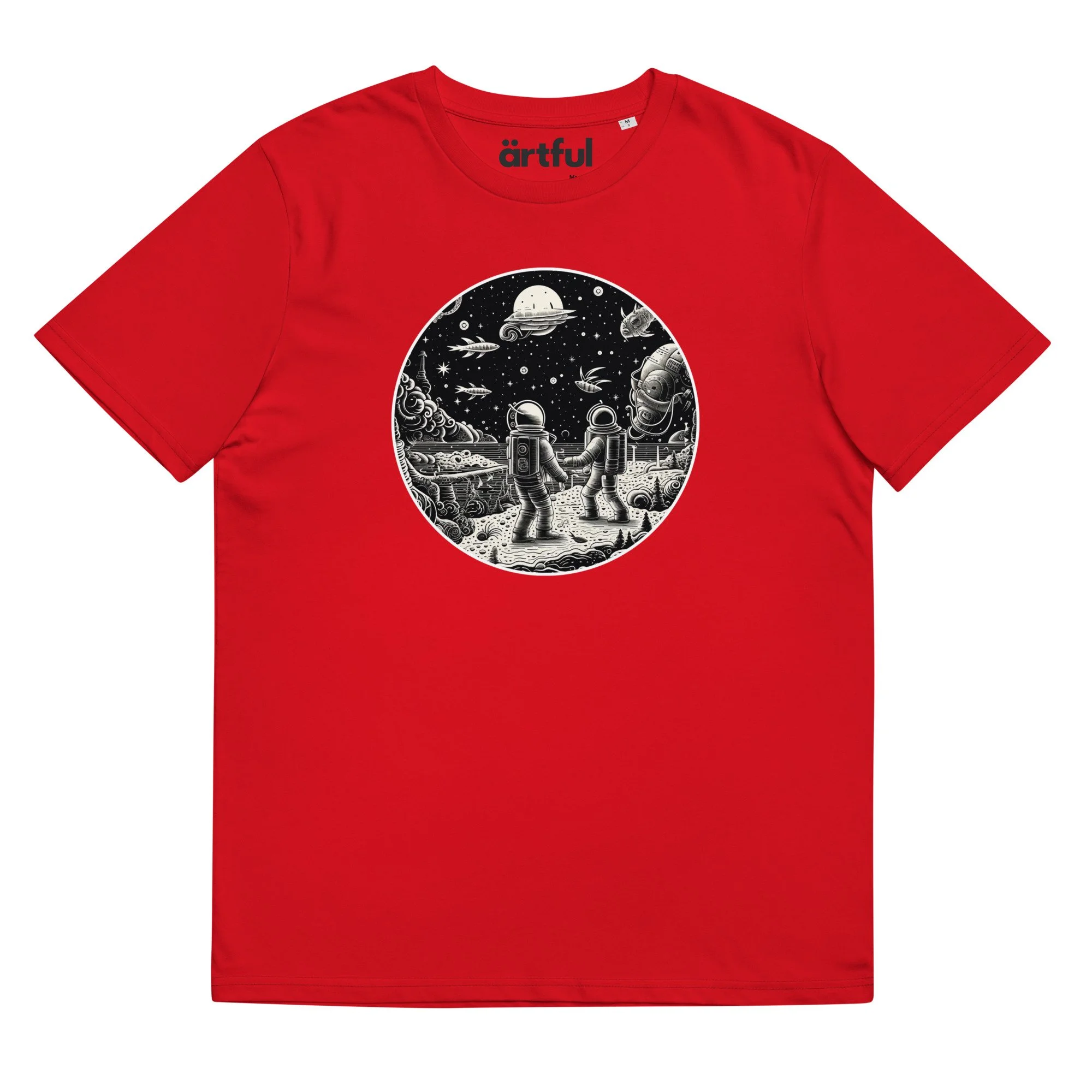 unisex-organic-cotton-t-shirt-red-front-65132ff36beb5.jpg