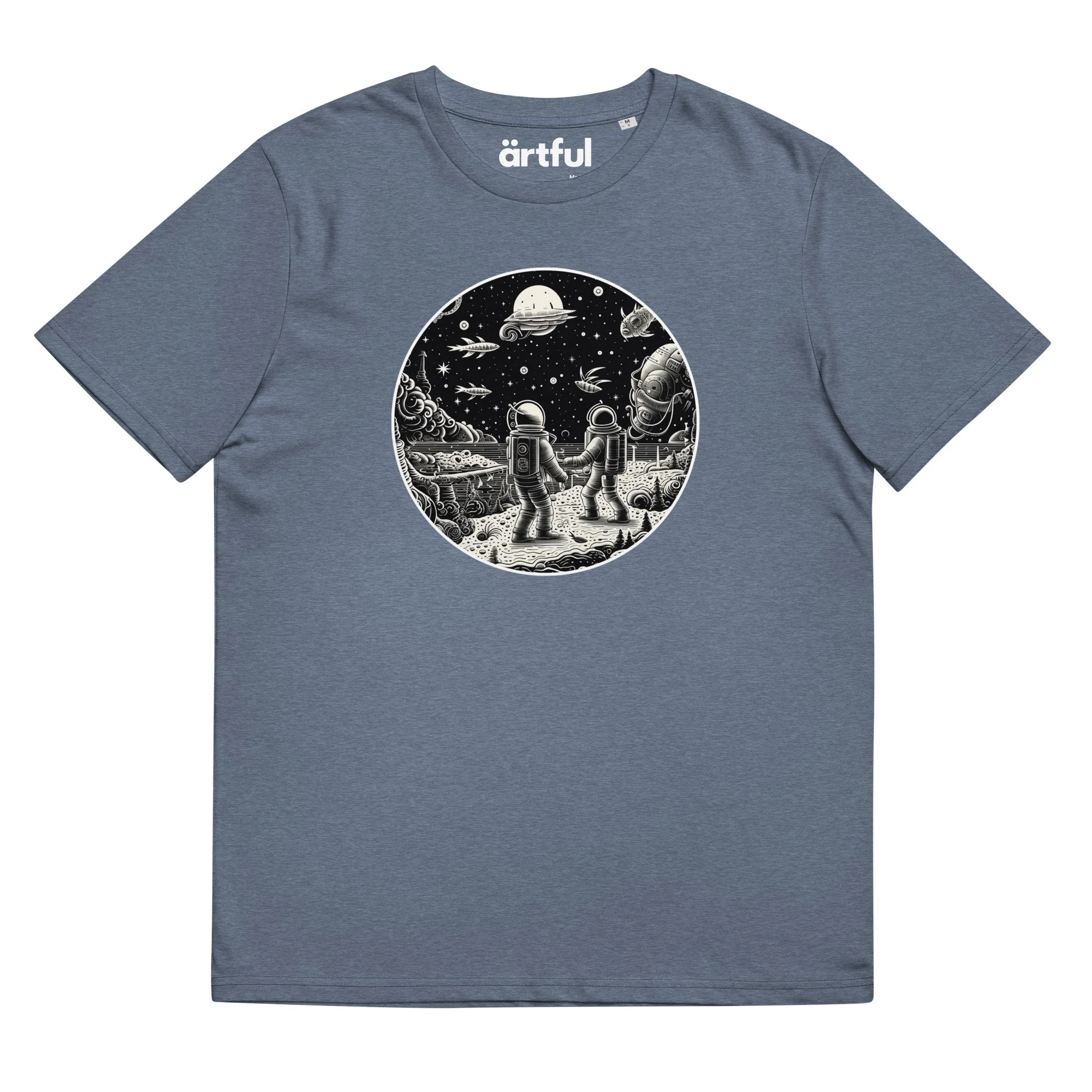 unisex-organic-cotton-t-shirt-dark-heather-blue-front-65132ff370cbc.jpg