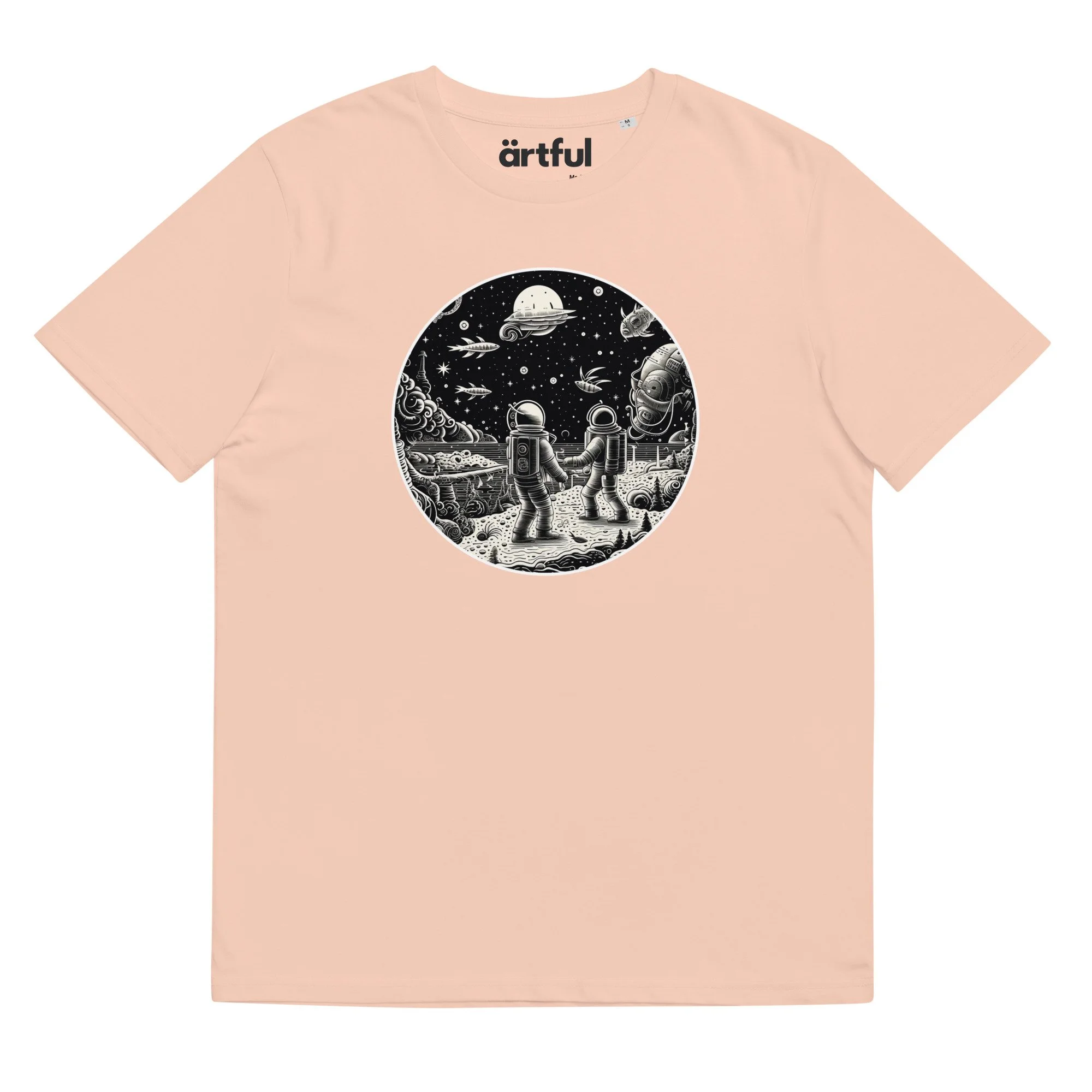 unisex-organic-cotton-t-shirt-fraiche-peche-front-65132ff379f3d.jpg