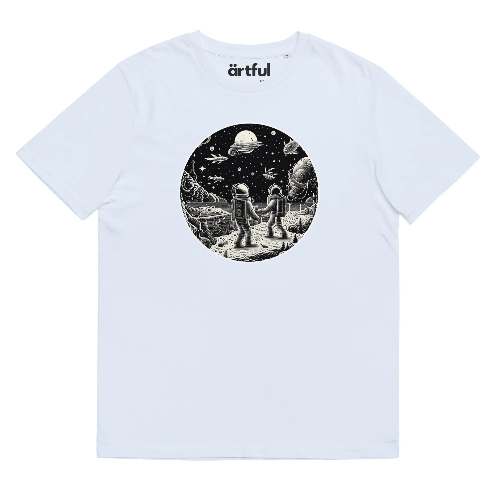 unisex-organic-cotton-t-shirt-serene-blue-front-65132ff37bc58.jpg