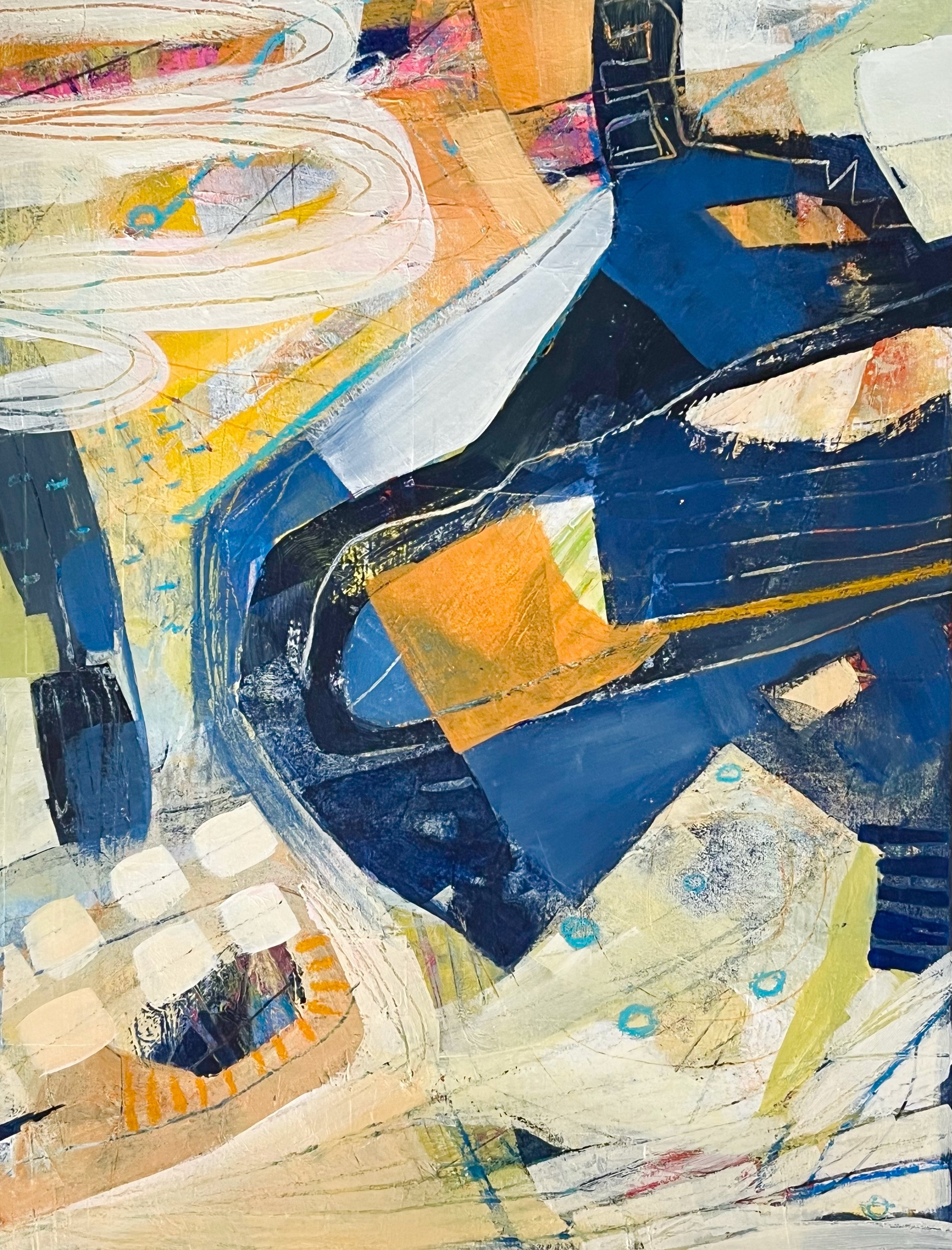 We Should Stay In Touch