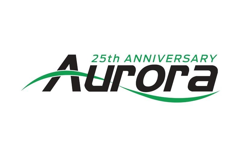 In-Person Aurora Training at InfoComm