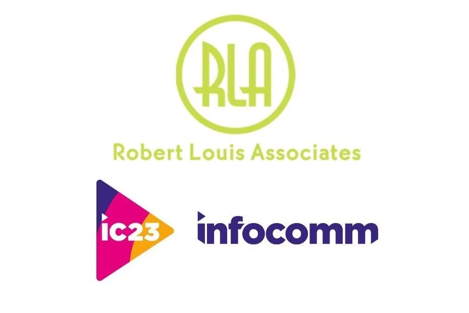 InfoComm 2023. A Look Back. 