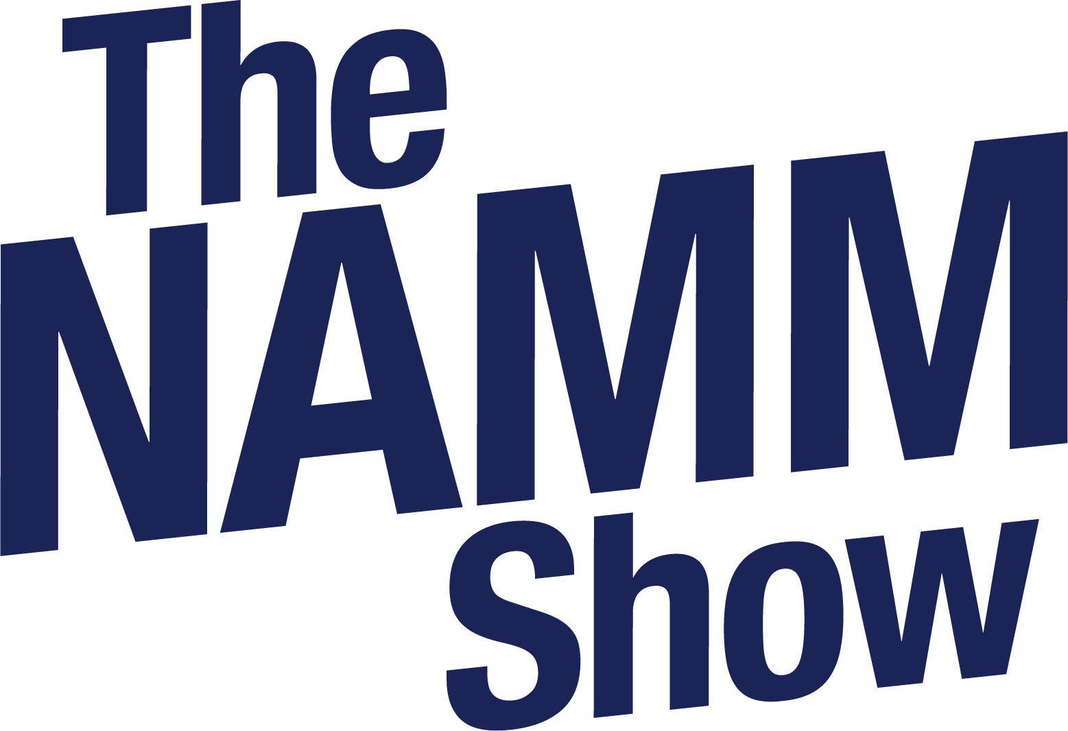 RLA at NAMM 2024
