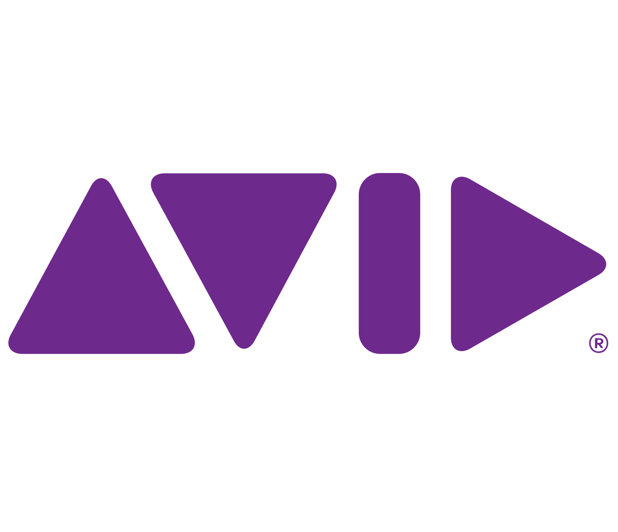 RLA Representing AVID Live Sound
