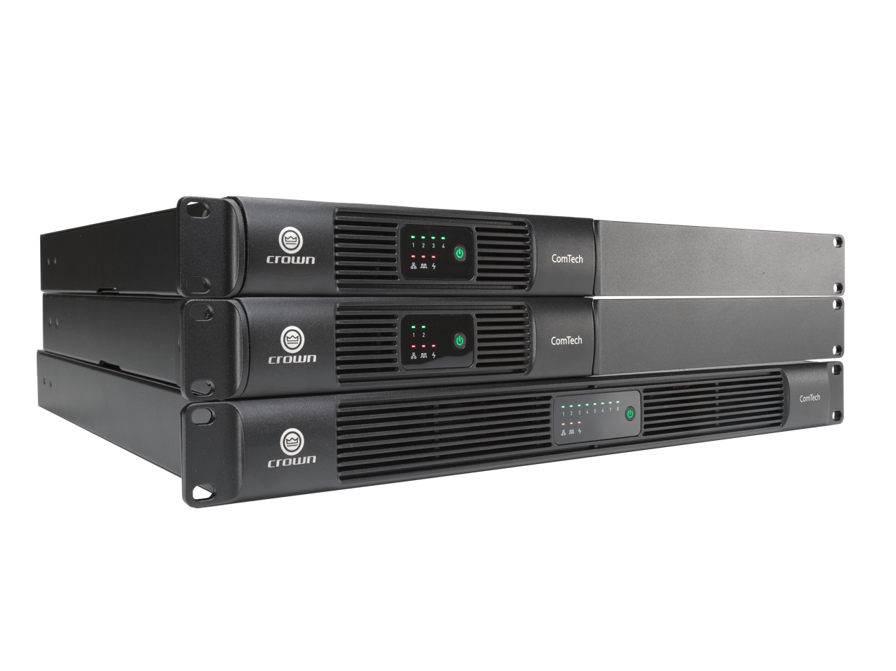 A Crown for Integrators. 