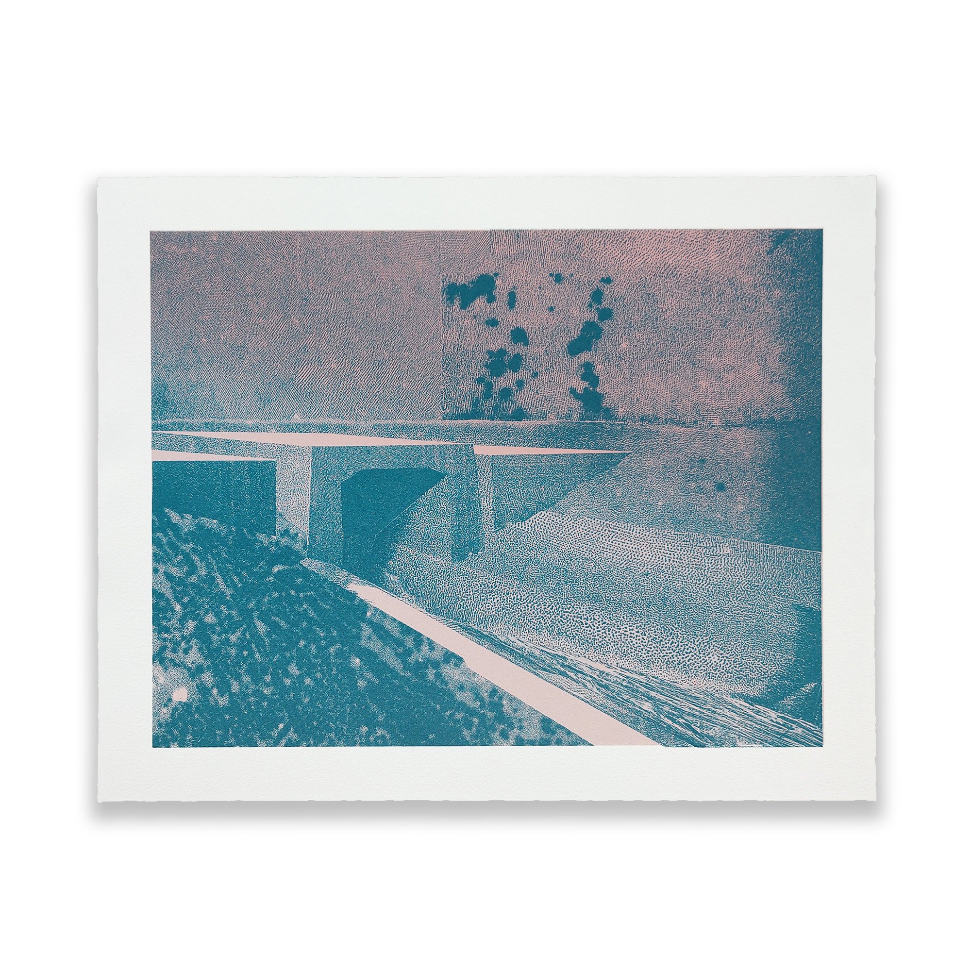 Canal - Aaron Noble