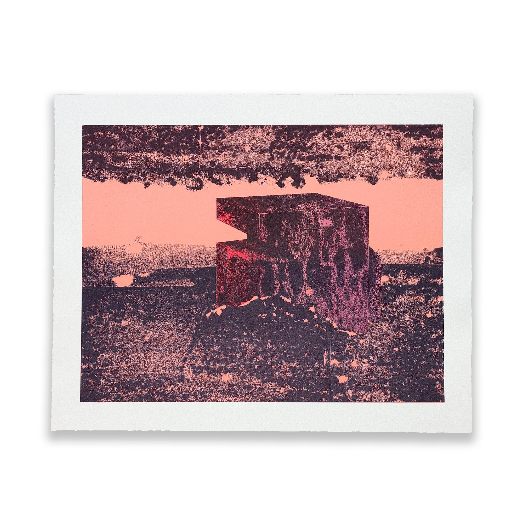 Dumpster - Aaron Noble