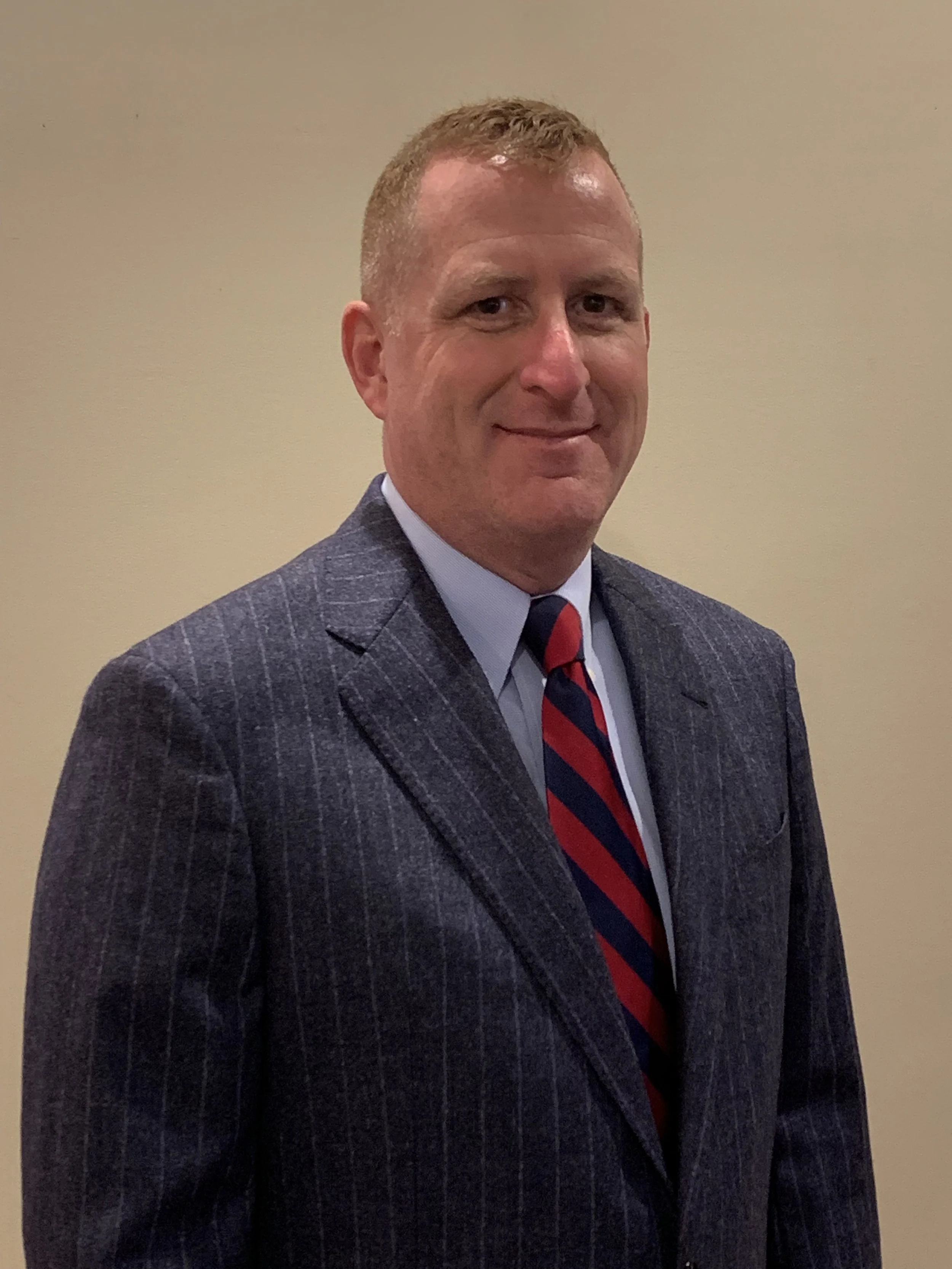 Meet The Team — RespectResults