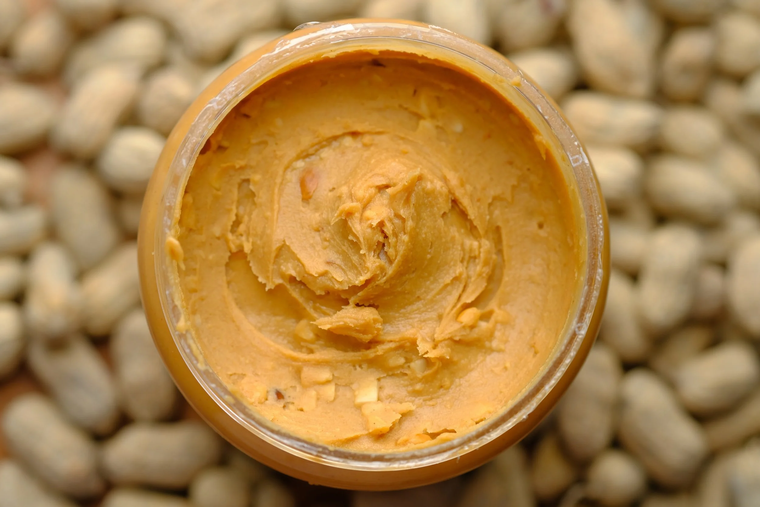 JIF Peanut Butter Recall