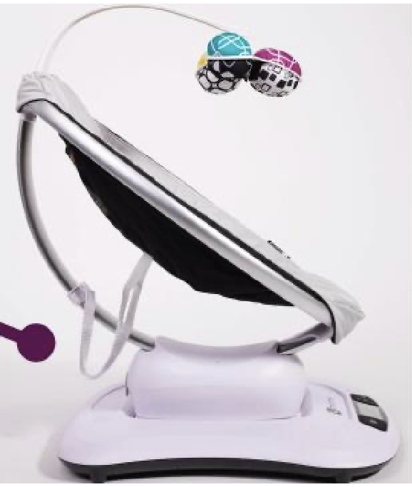 Poulin | Willey | Anastopoulo files lawsuit against Thorley Industries, for defects on Baby Swings