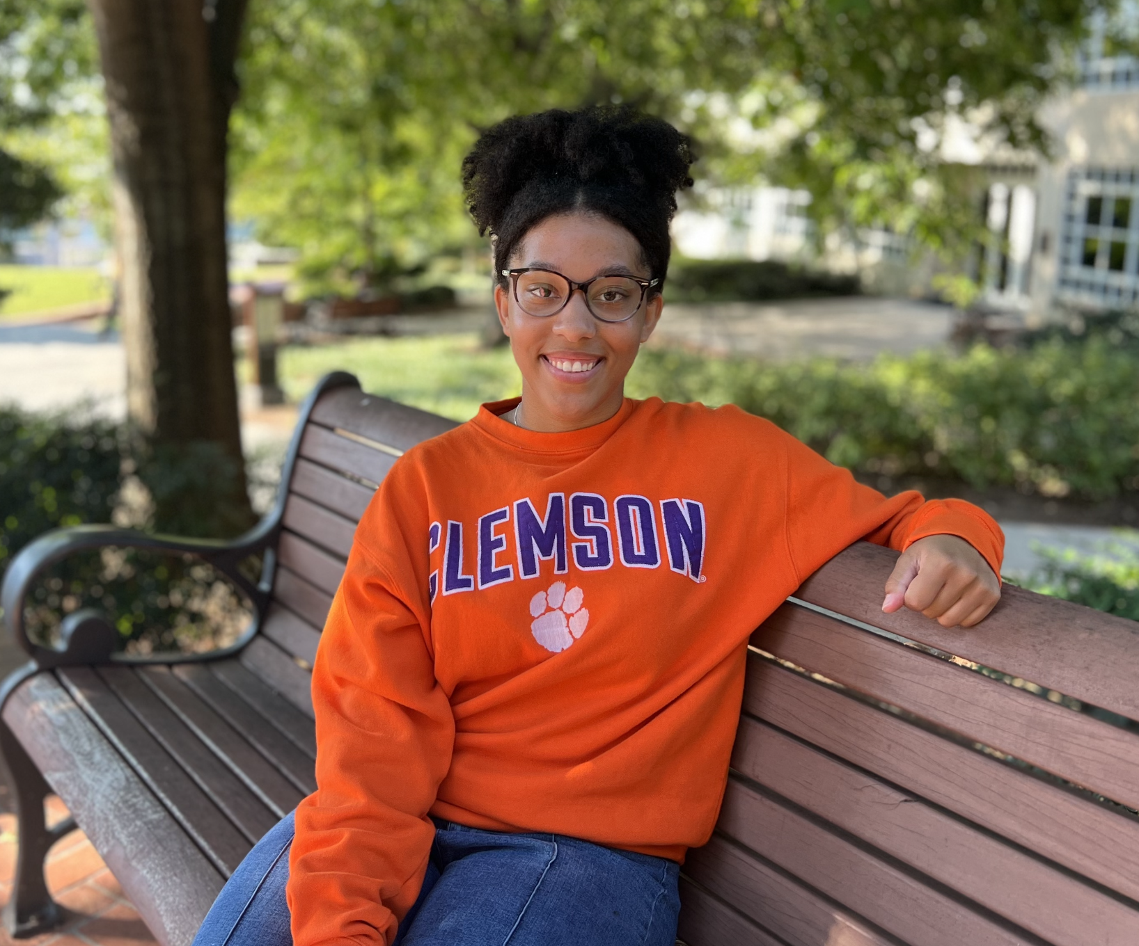 Jayda Gilliard of Clemson University named recipient of 2022 Poulin | WIlley | Anastopoulo Second Chance Scholarship