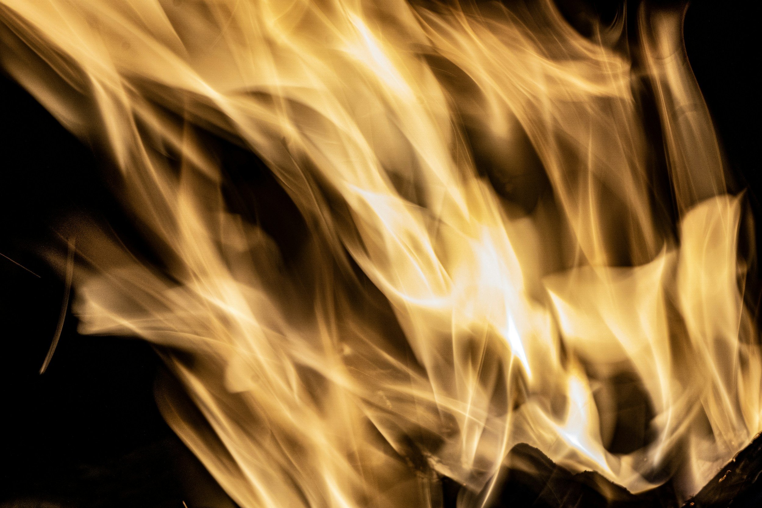 Why Chemical Fires Are a Danger to Your Health