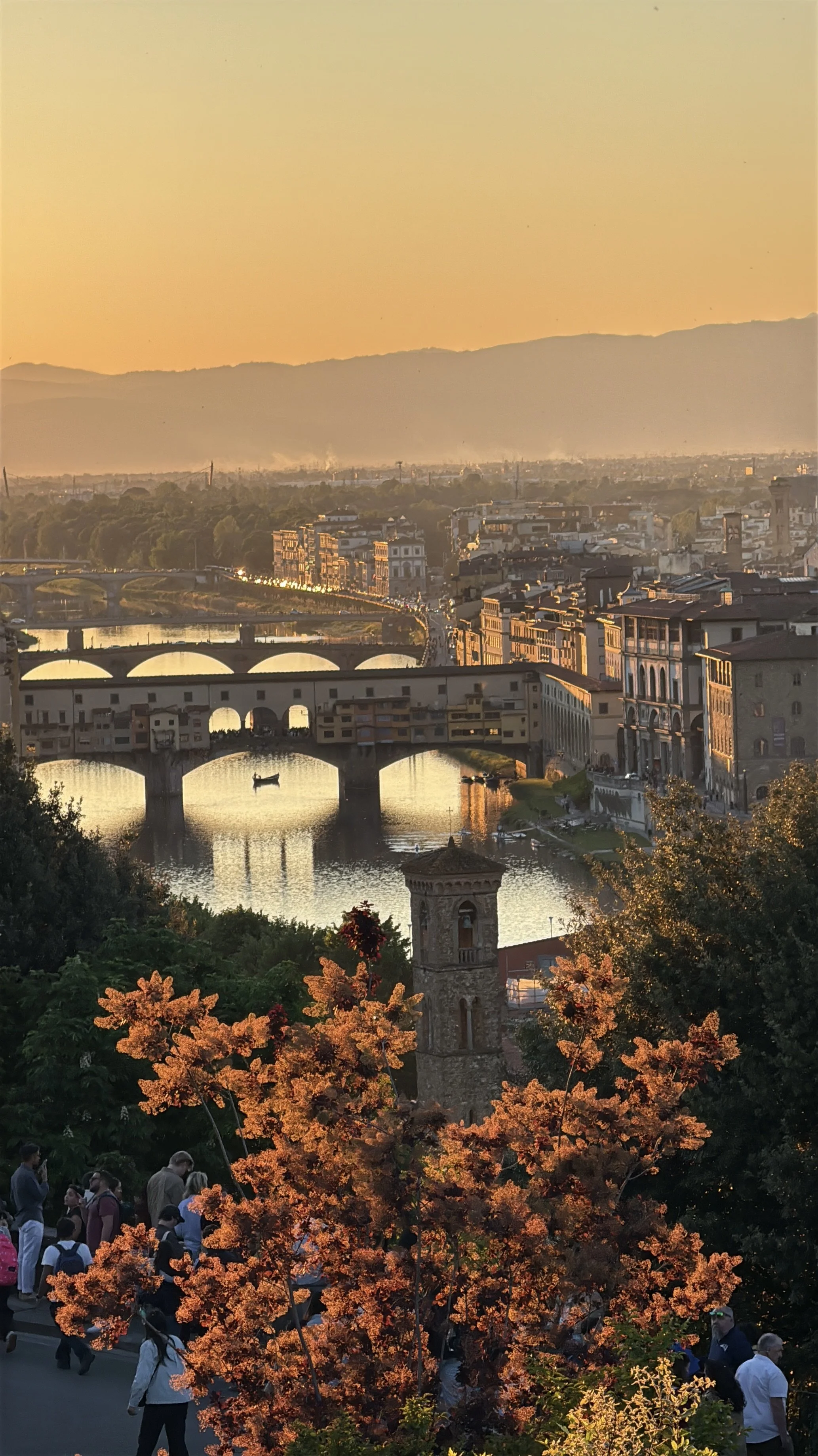 Florentine Spring