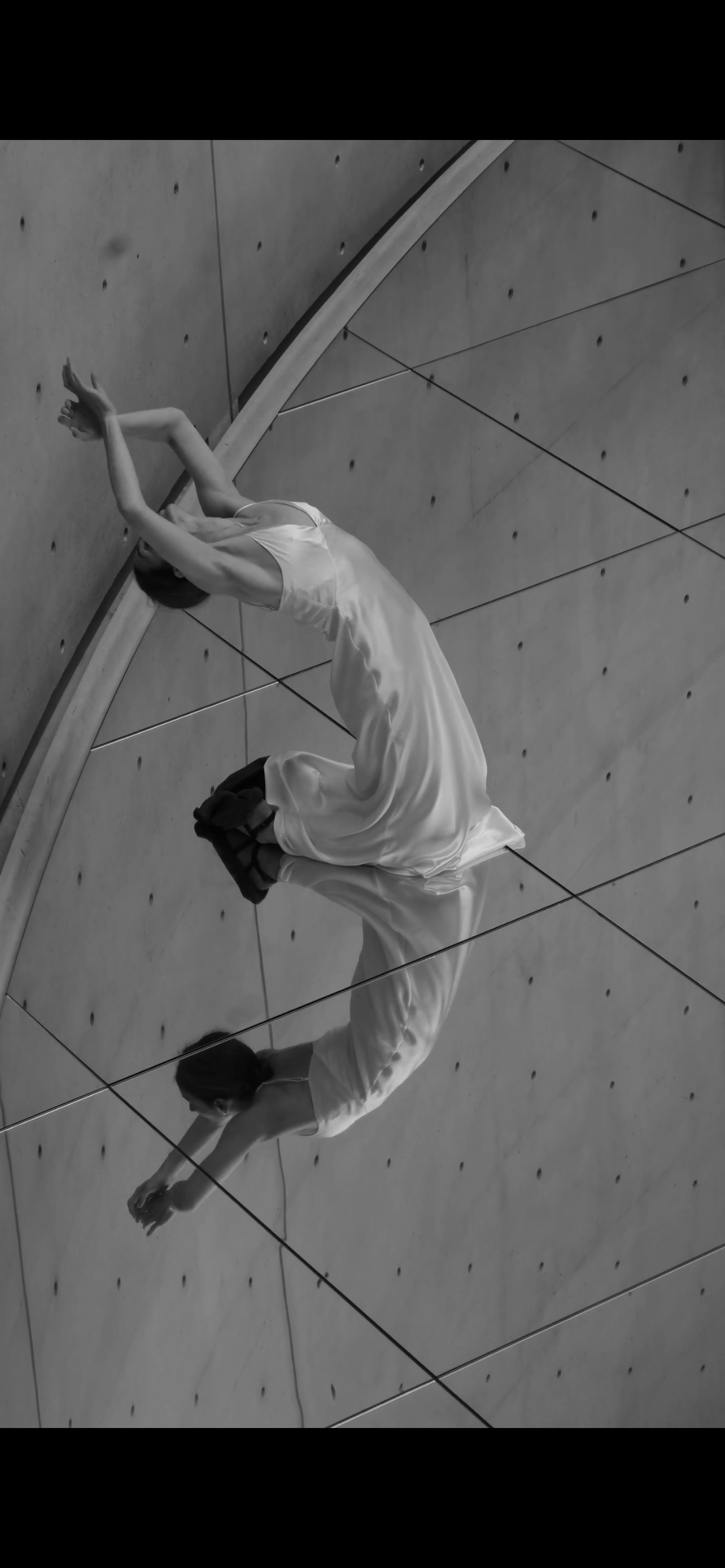 Parisian Dancer