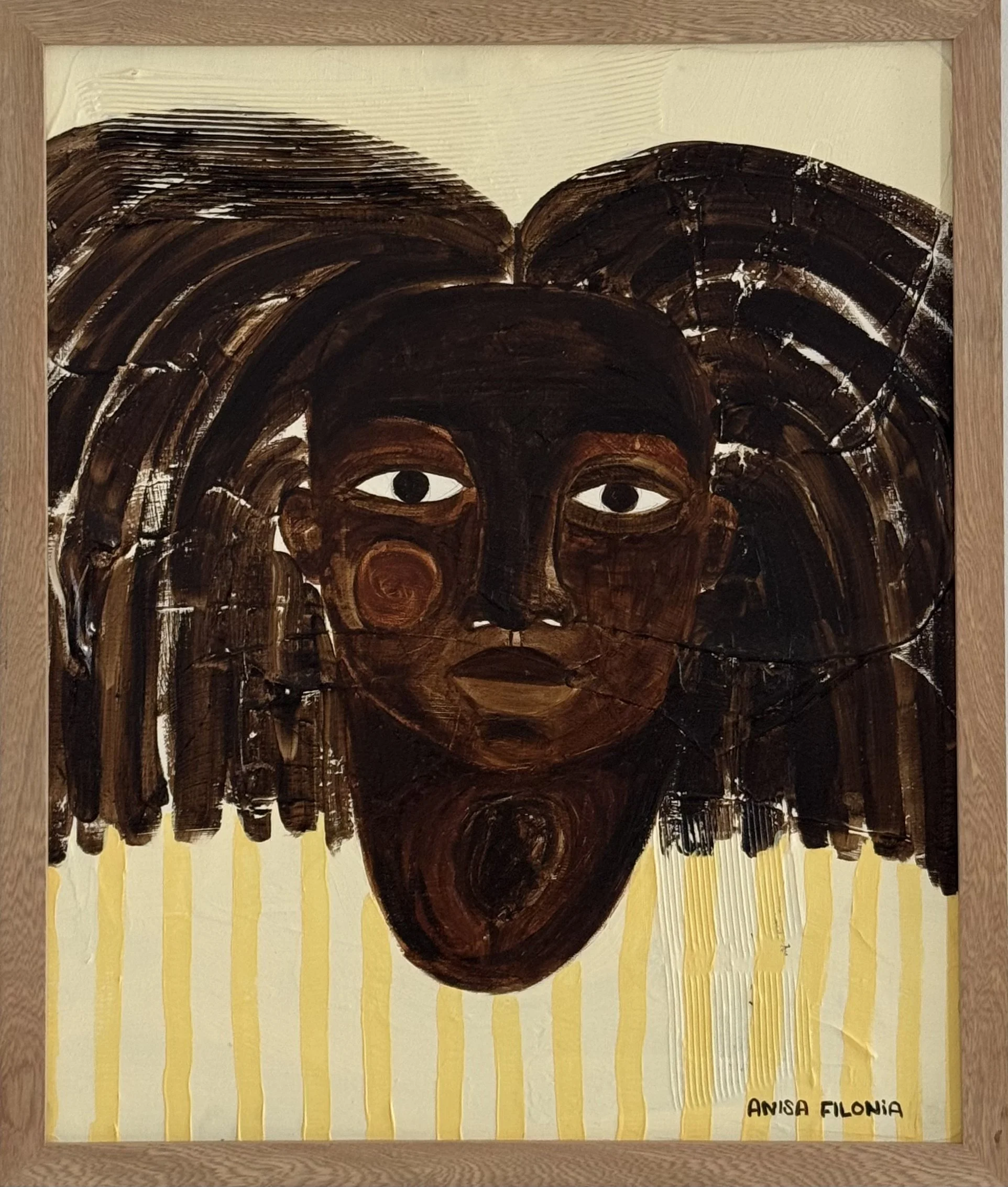 my favorite yellow sweater