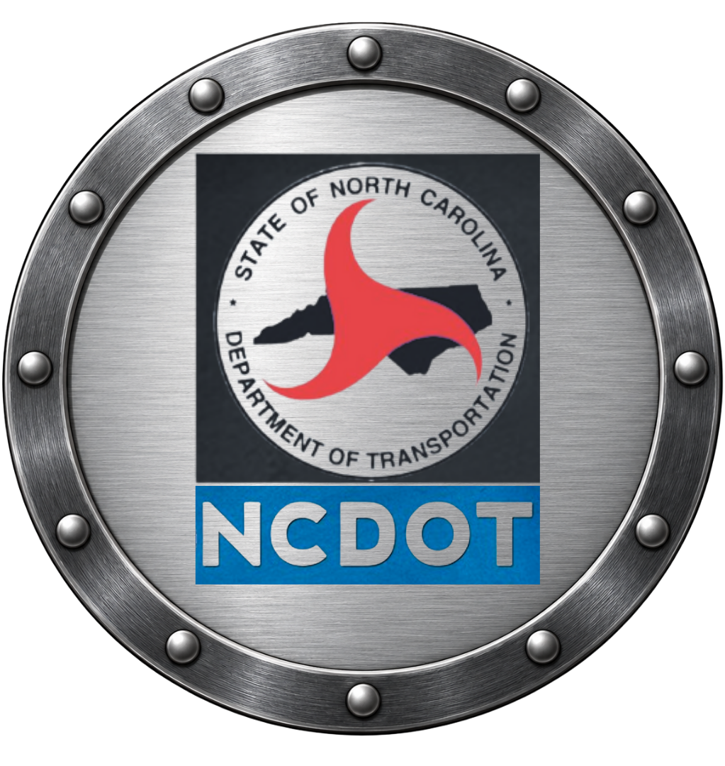 NCDOT Certified