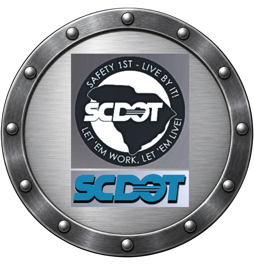 SCDOT Certified