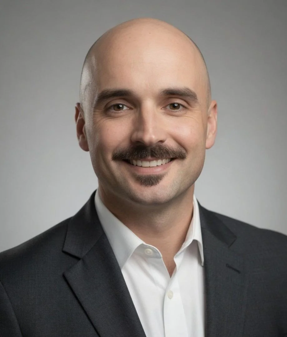 Eddie Wilson, Project Manager at Melting Point LLC in Rock Hill, SC.