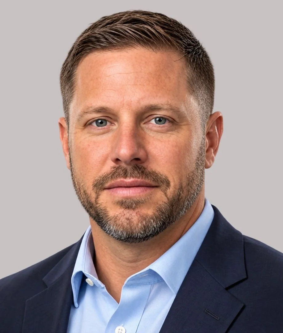Thomas Faile, owner and oerator of Melting Point LLC in Rock Hill, SC, a heavy industrial construction and fabrication company.