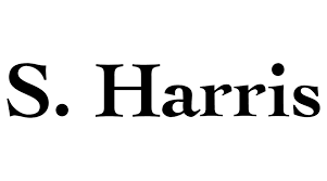 S Harris Logo.png