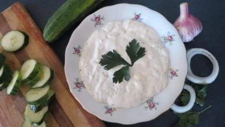 Best Buttermilk Ranch Recipe