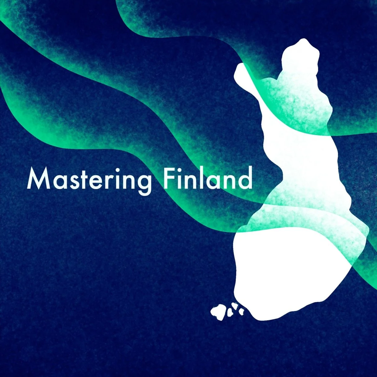 Mastering Finland logo
