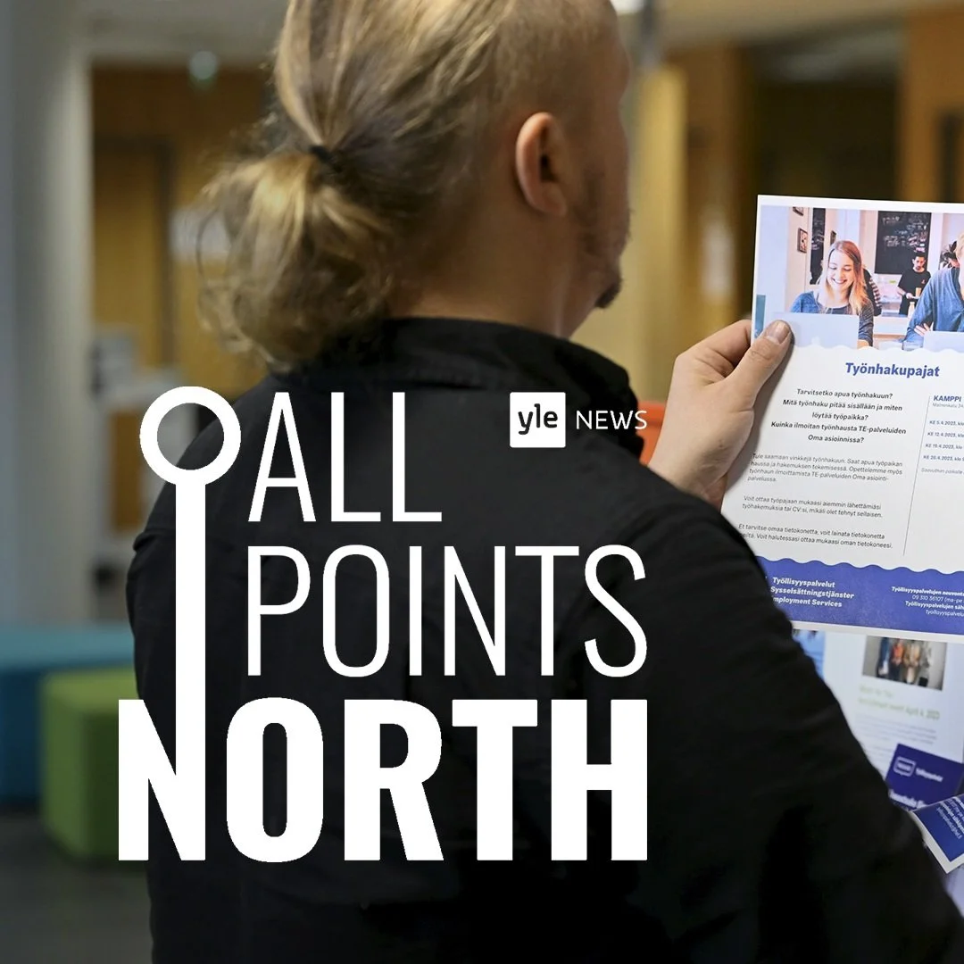 All Points North