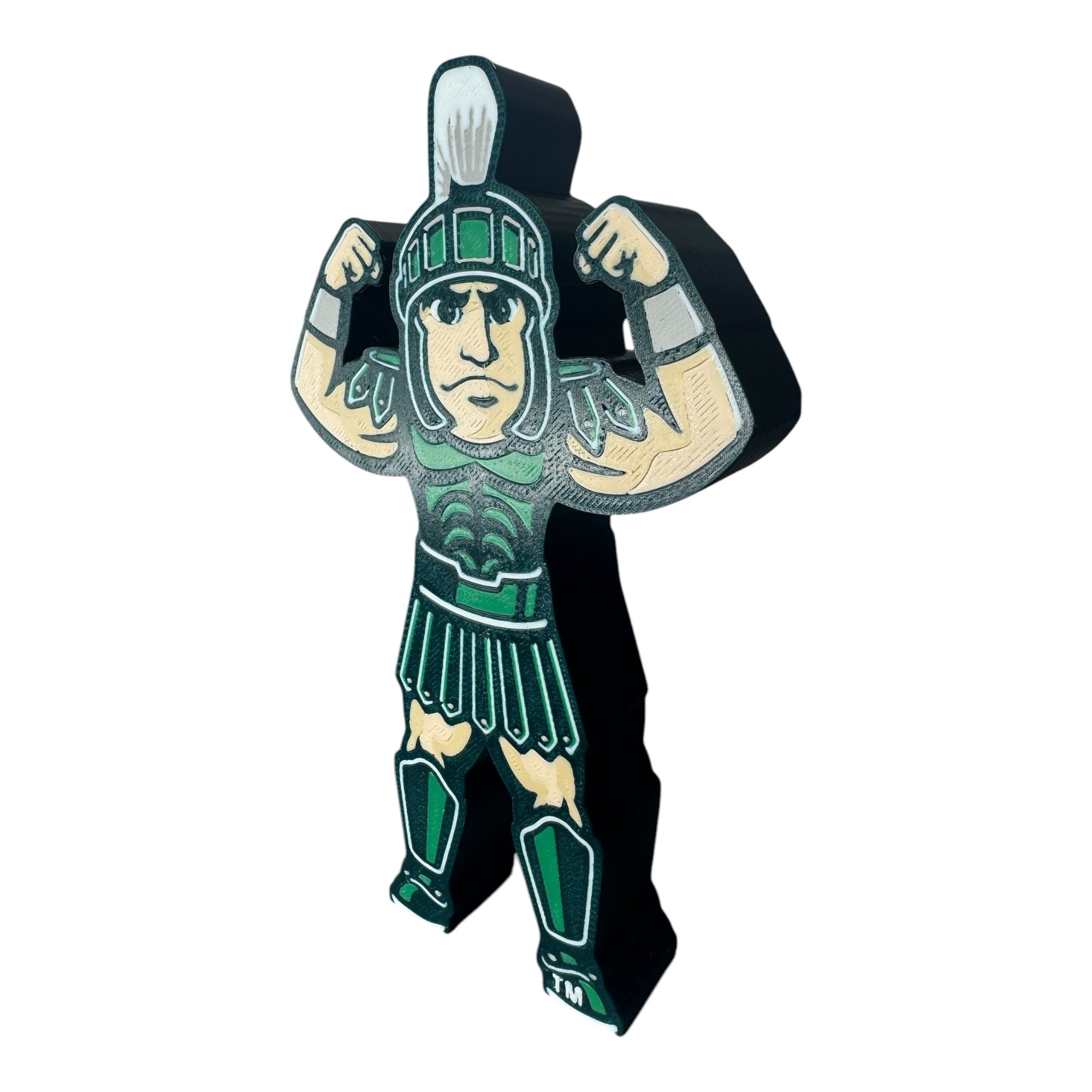 MICHIGAN STATE SPARTY WHITE.jpeg