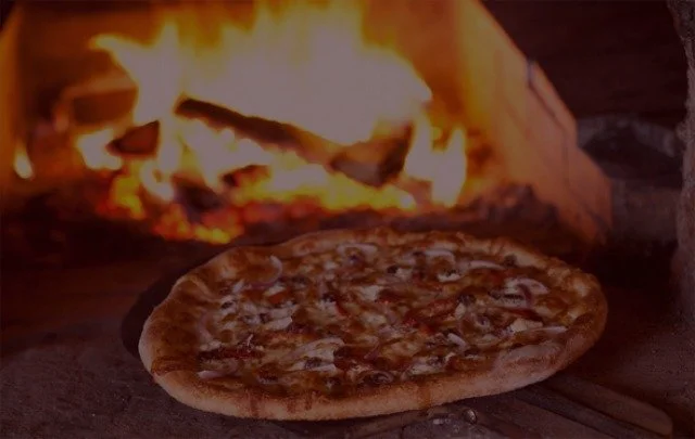 Community bake with Flatbread North Conway!