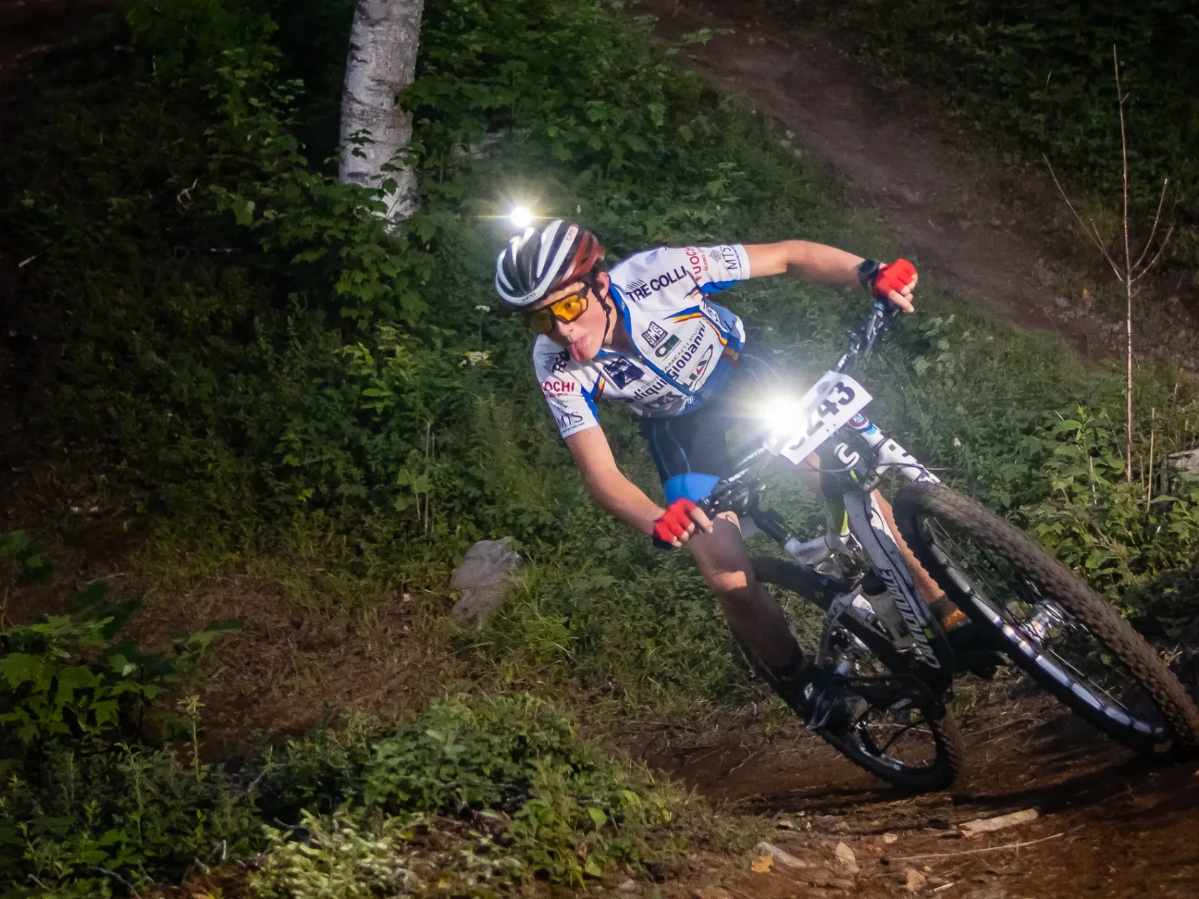 24 Hours of Great Glen