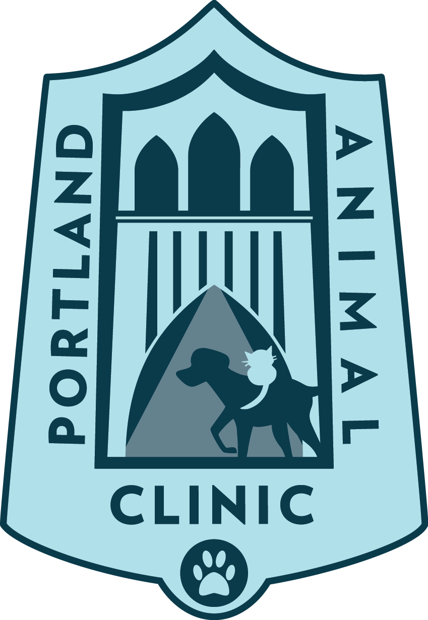 Portland Animal Clinic