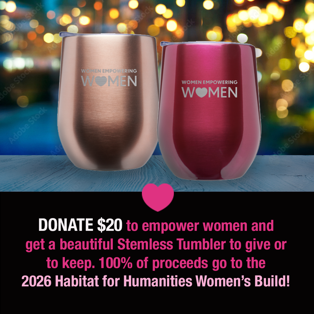 Print: Habitat for Humanities / PNP