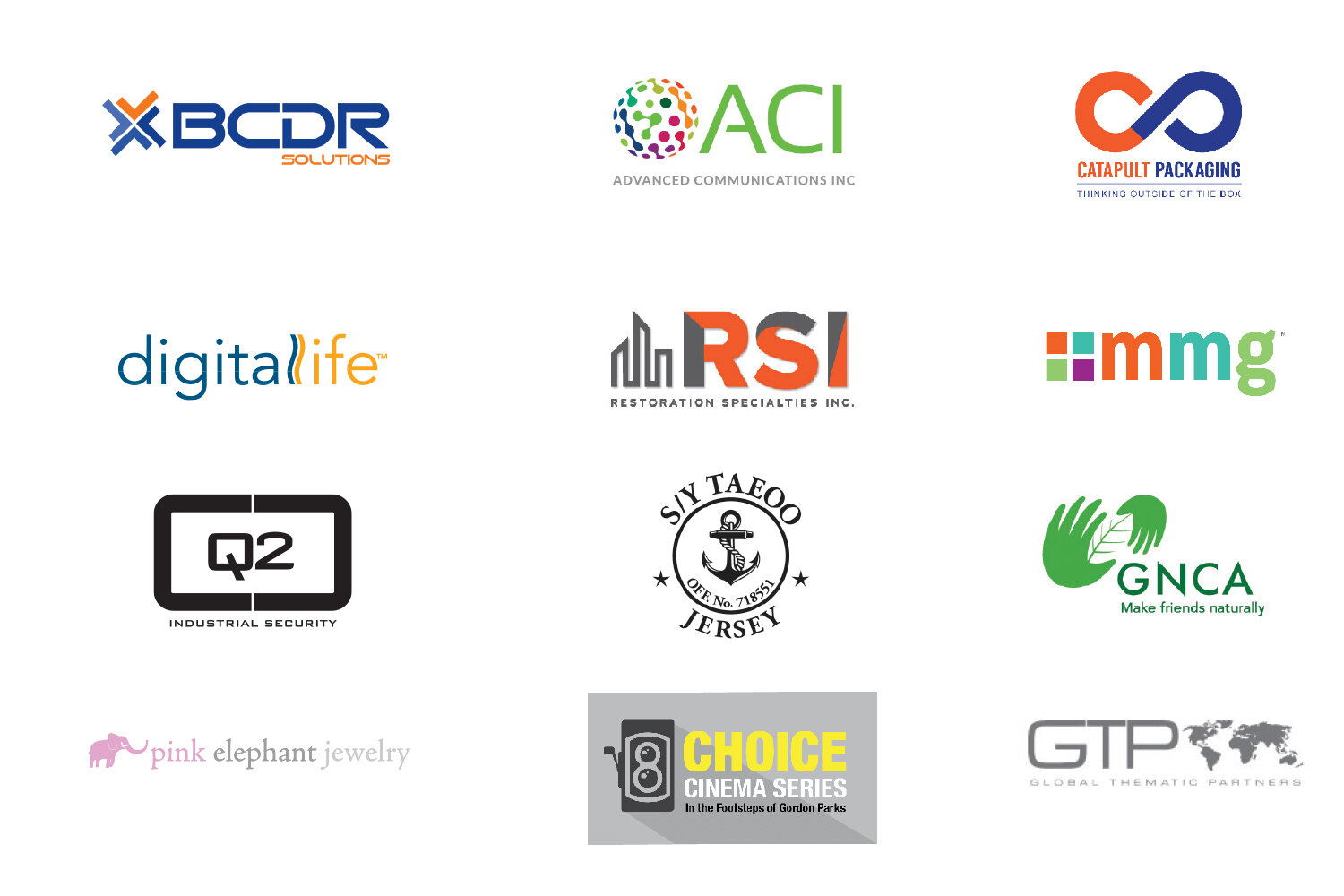brand identity