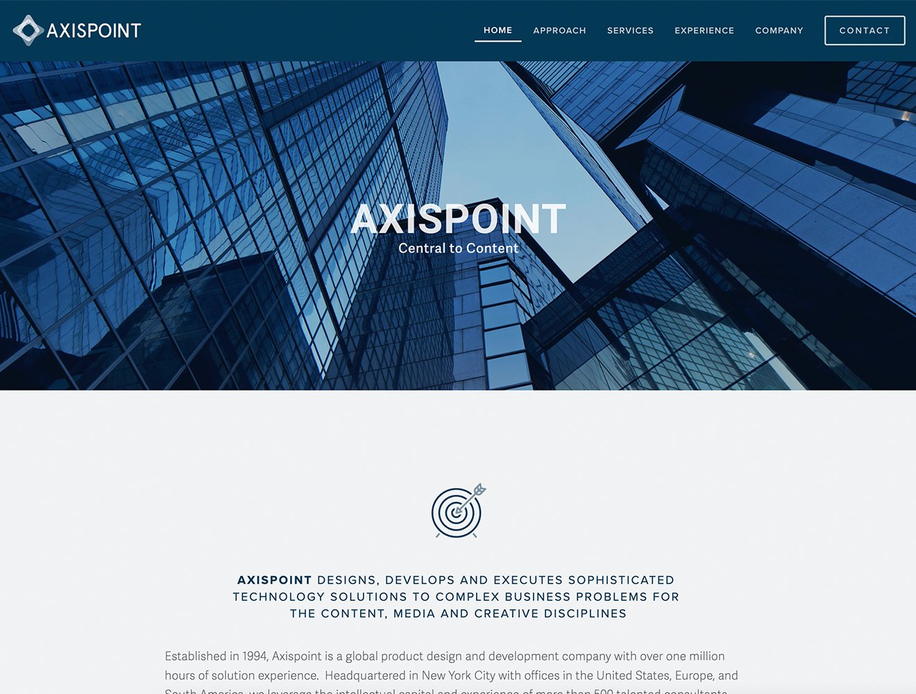 Axispoint