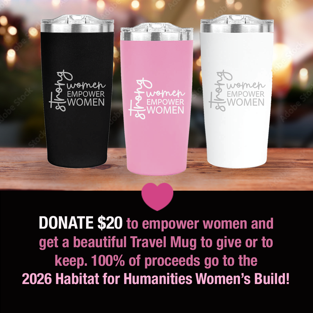 Print: Habitat for Humanities / PNP