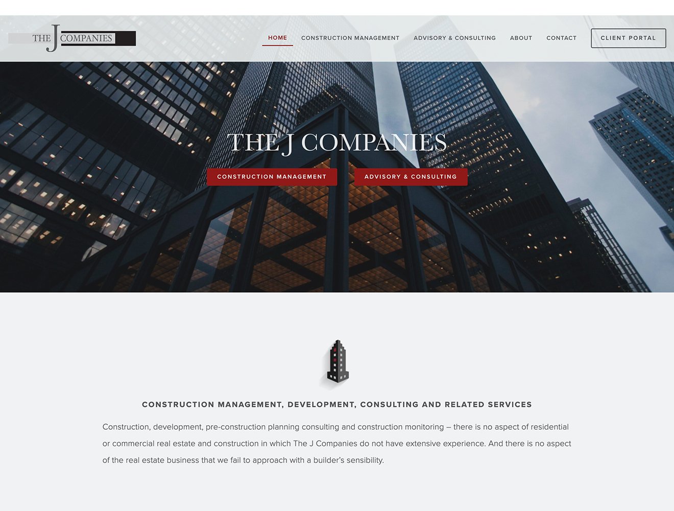 The J Companies