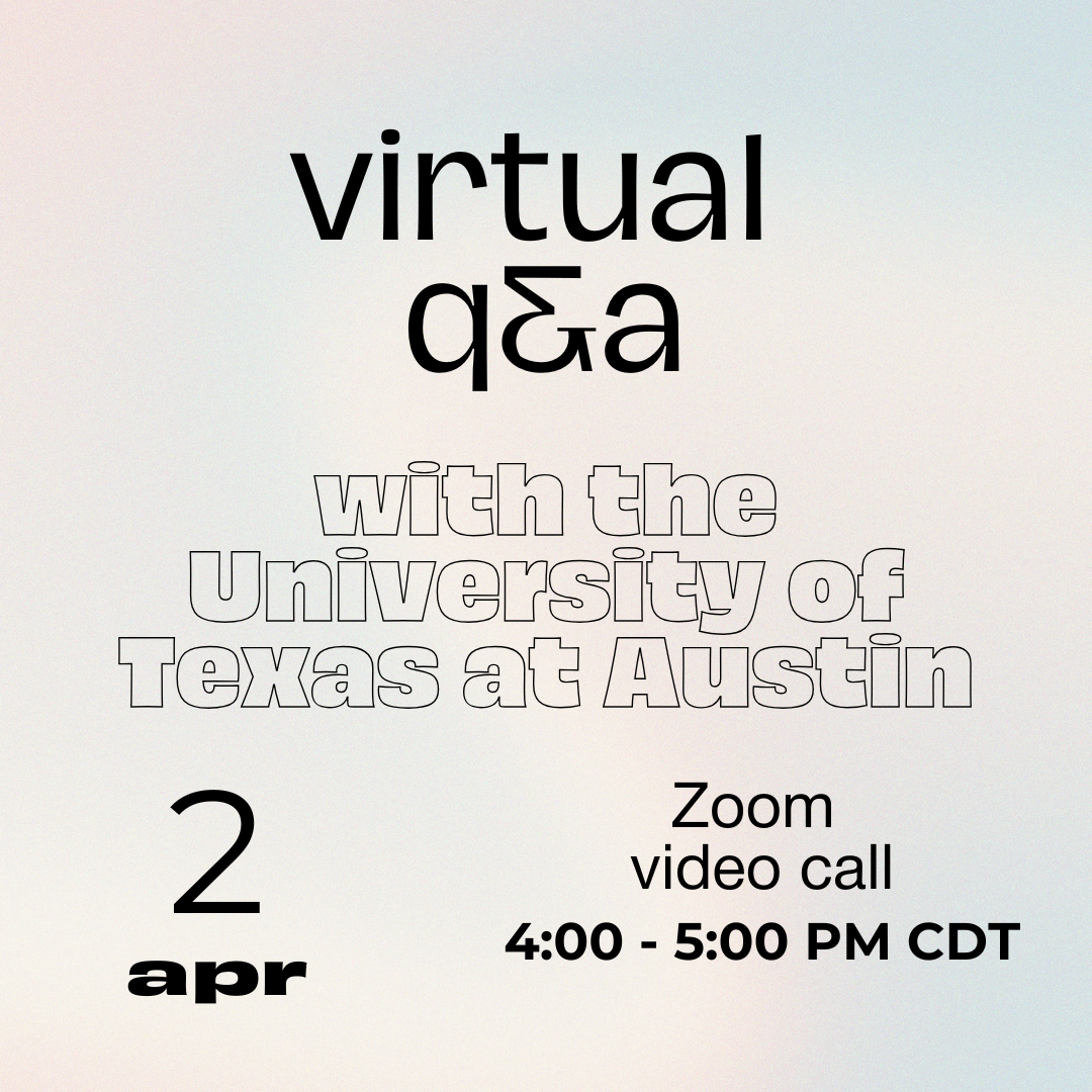 Virtual Q&A with Dr. Mimi Khúc