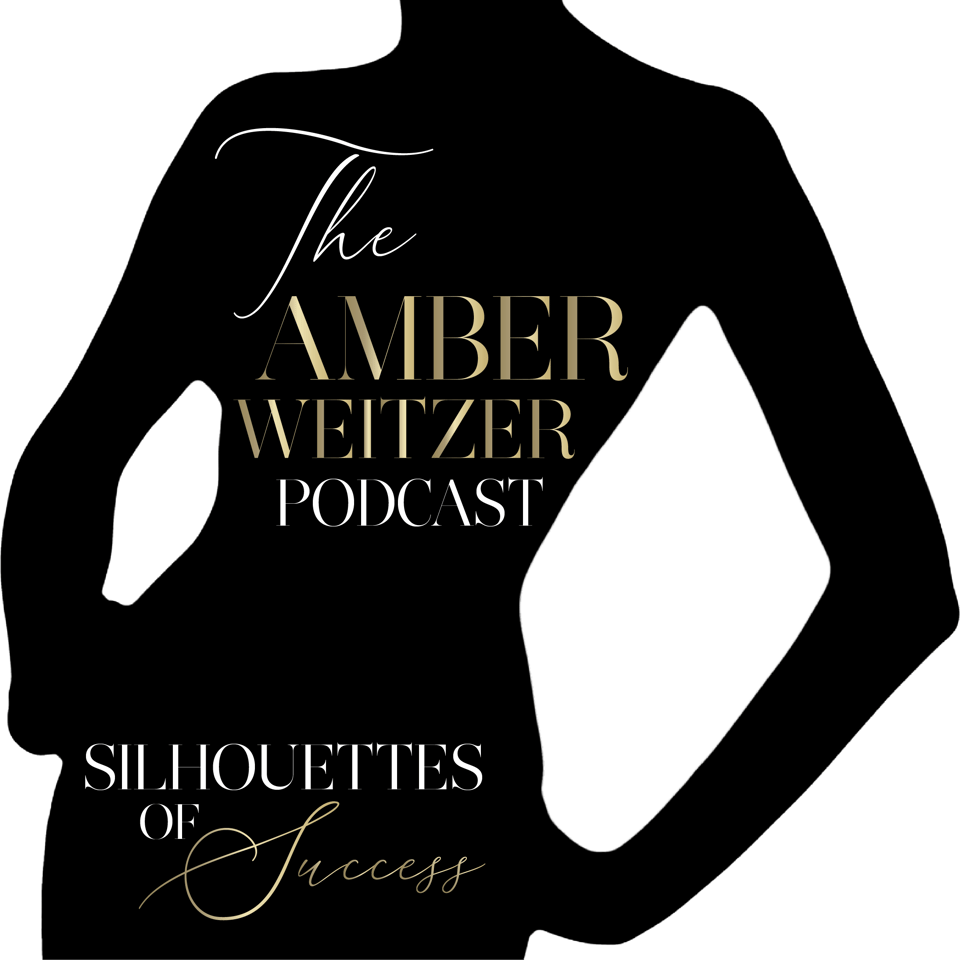 Silhouettes of Success POdcast