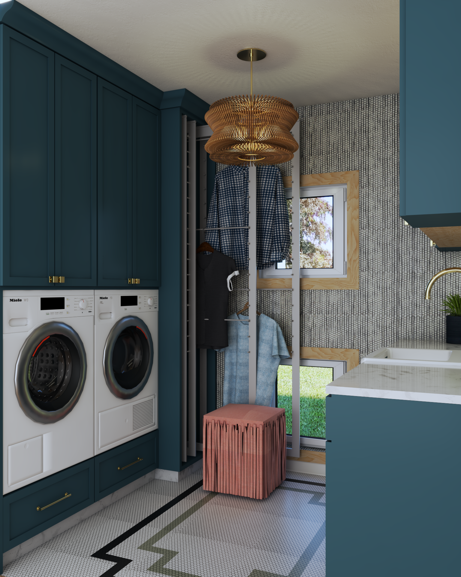 Pasadena Showcase of Design 2025 — Ashley Marie Design