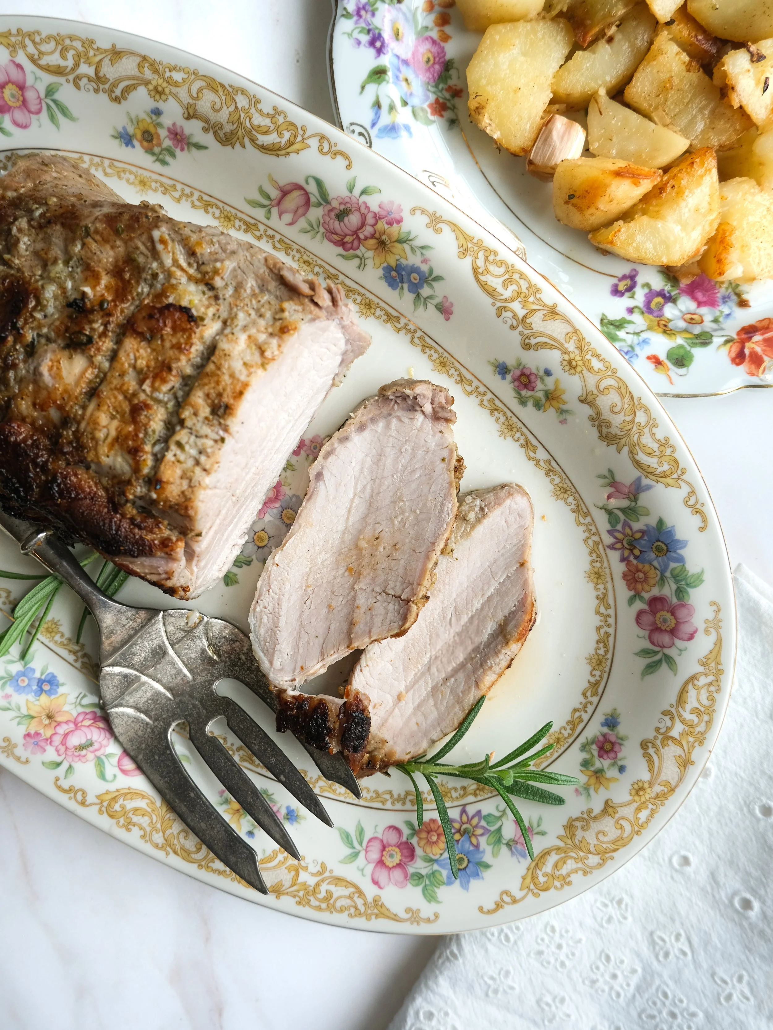 Pork Roast