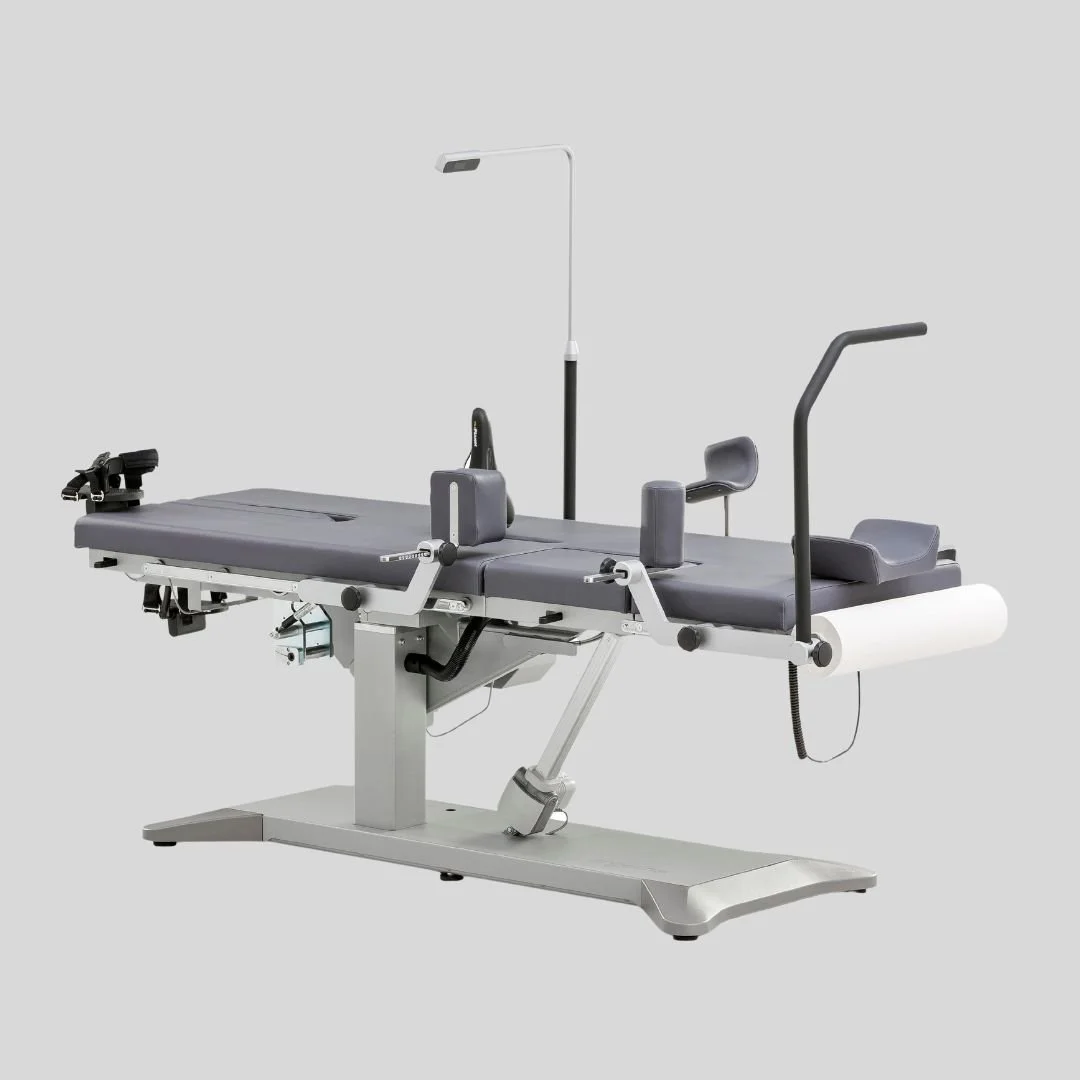 ERGOSELECT 12 — Cardialine
