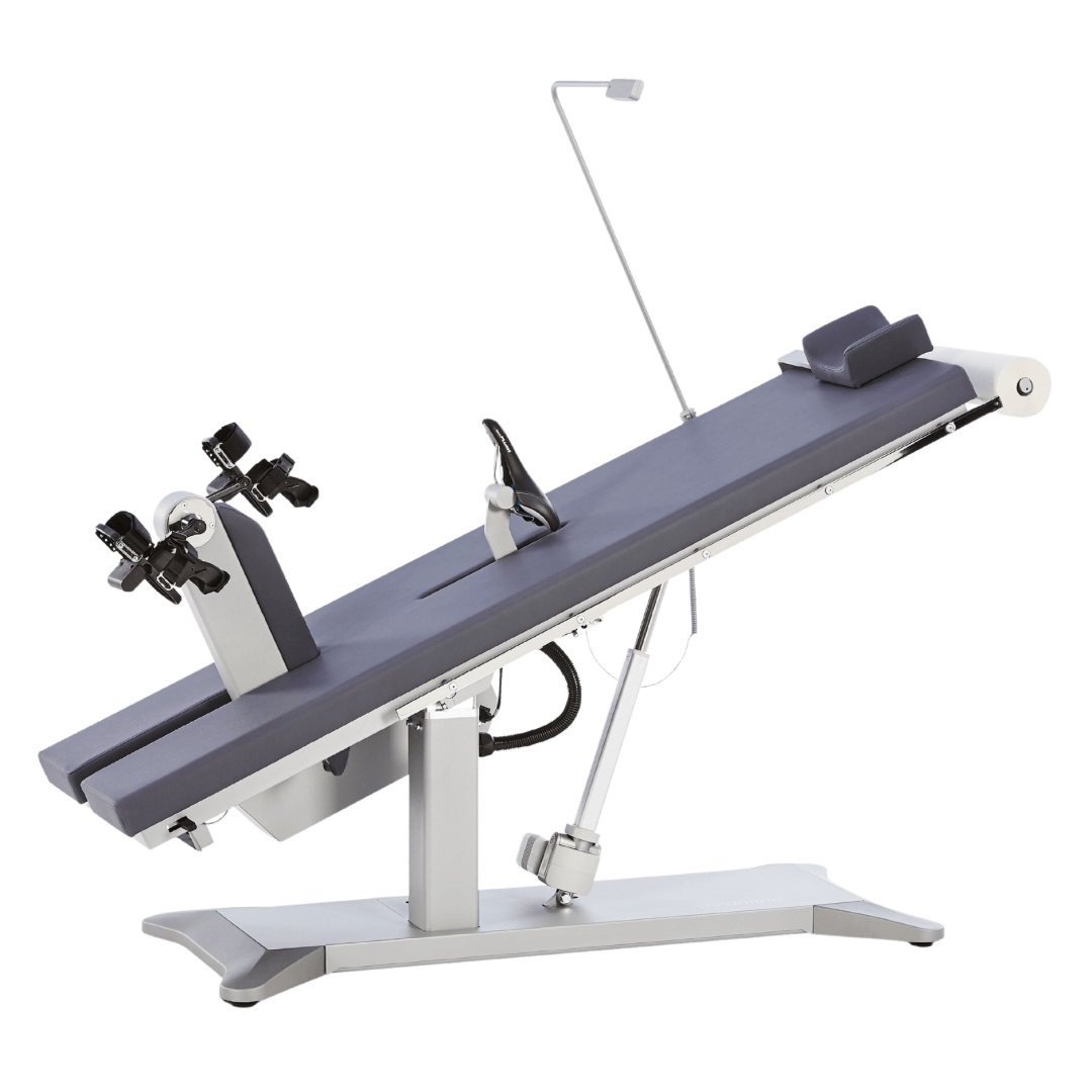 Computrainer Ergometer Training — Cardialine