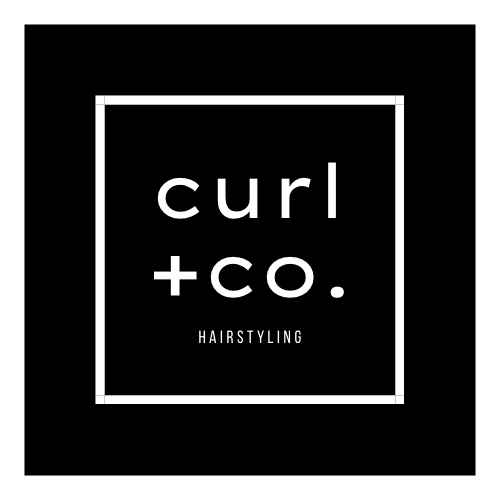curl + co. Hairstyling