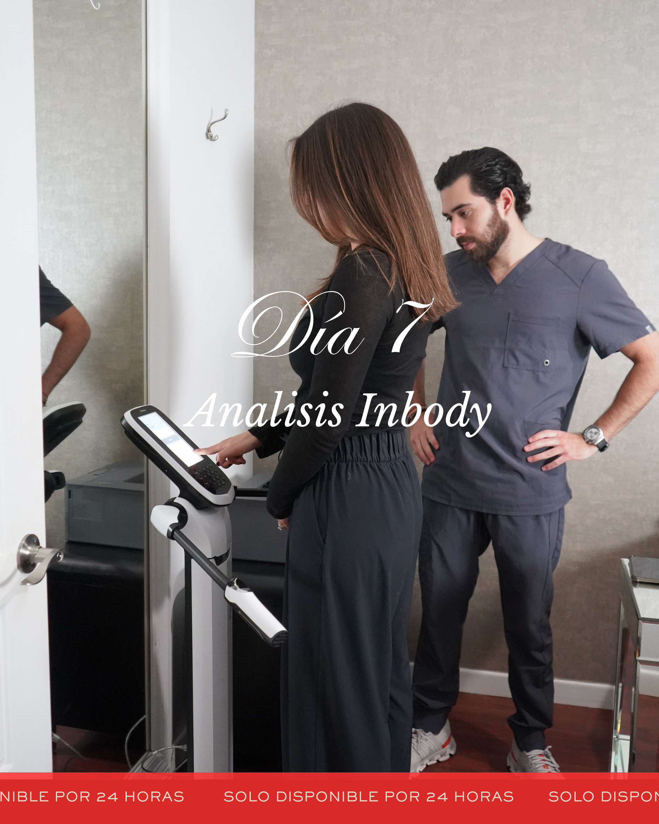 Día 7 - Analisis Inbody