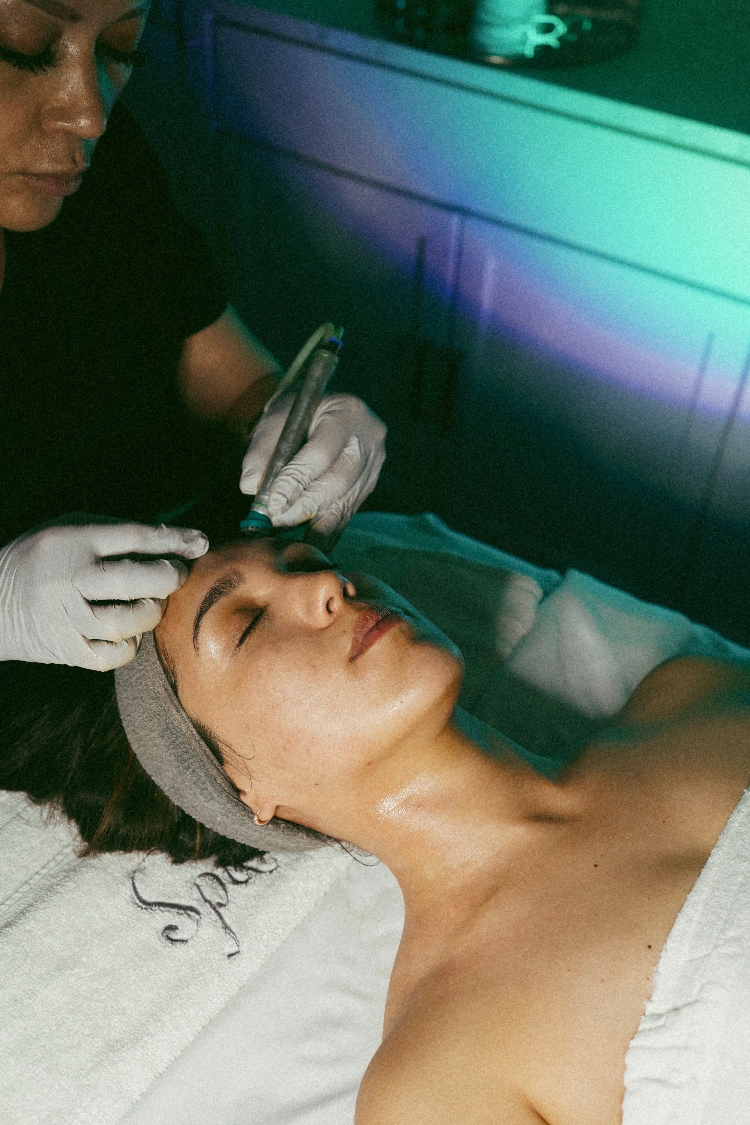 Mirapeel (Hydrating Facial)