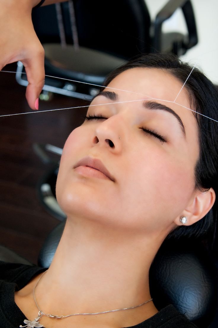 Threading